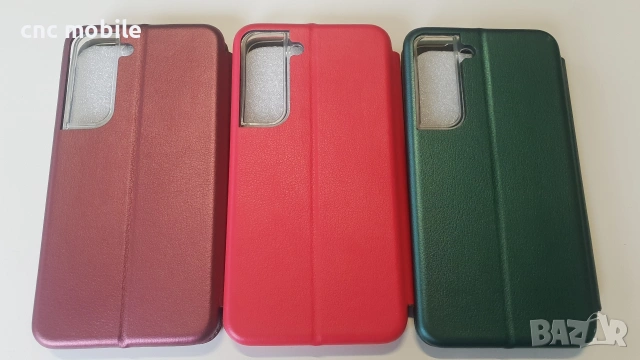 Samsung Galaxy S22 - Samsung S22 - Samsung SM-S901 калъф case , снимка 9 - Калъфи, кейсове - 46125467