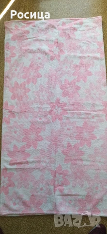 Големи хавлиени кърпи на Яна Панагюрище -нови, снимка 3 - Хавлиени кърпи - 54184687
