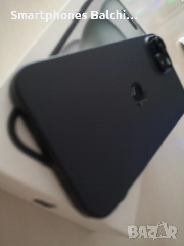 Iphone 15 Black 128gb /100 %Battery health , снимка 9 - Apple iPhone - 52832806