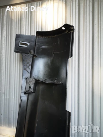 Праг за Citroen C4 Cactus, снимка 5 - Части - 51253889