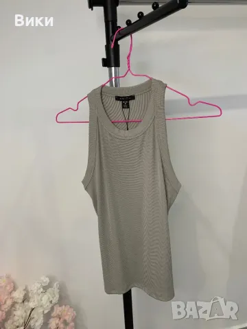 Потник в размер М, нов с етикет би бил подходящ и за S, снимка 5 - Потници - 50085968