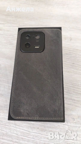Xiaomi 13 Pro 12GB\256GB Ceramic Black, снимка 17 - Xiaomi - 53541448
