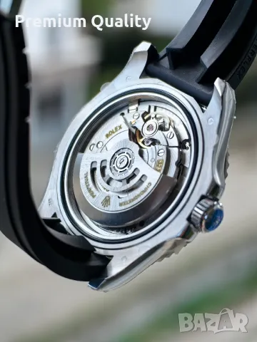 Rolex Yacht Master ETA3235 , снимка 2 - Мъжки - 49612069