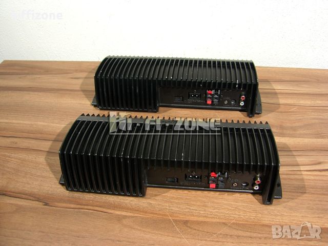 УСИЛВАТЕЛ  Bose lifestyle amp 2v , снимка 5 - Ресийвъри, усилватели, смесителни пултове - 46111323