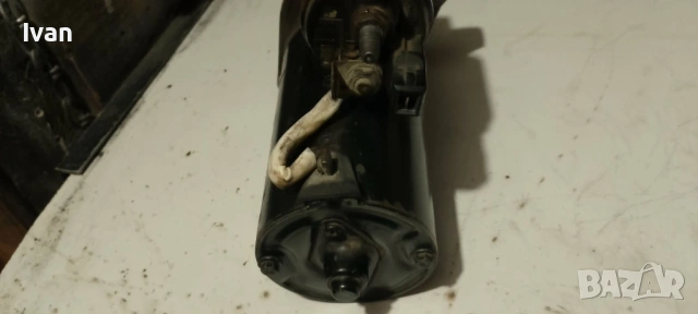 стартери за фолксваген., снимка 8 - Части - 53915220