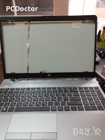 Лаптоп HP 250 G8 Intel i3 1115G4 11th Gen, снимка 1 - Части за лаптопи - 45446556