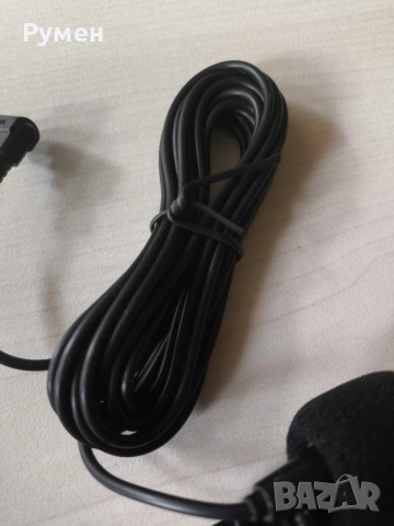 За авто радио плеър мултимедия Pioneer Bluetooth модул за IP BUS вход и микрофон , снимка 9 - Аксесоари и консумативи - 54056711