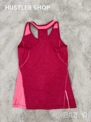 Дамски потник GORE RUNNING WEAR. Размер S, снимка 3 - Потници - 54286671