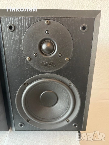 ELTAX SYMPHONY 4 -ДАТСКИ ТОНКОЛОНИ , снимка 6 - Тонколони - 53225236