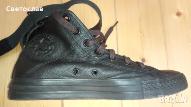 Дамски кецове Conversе