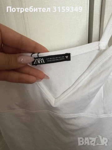 Потник Zara, снимка 3 - Потници - 50487754