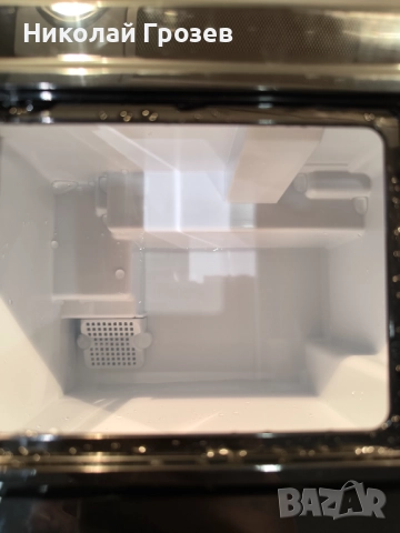 Ледогенератор Chios машина за лед , снимка 8 - Фризери - 52470998