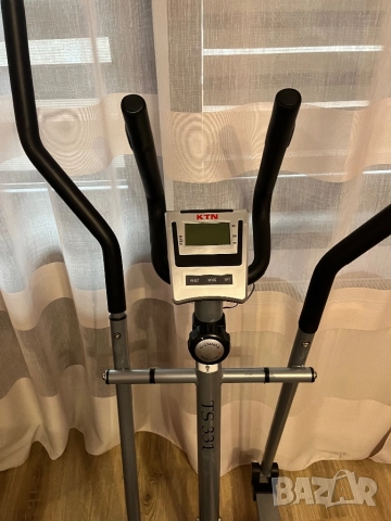 Кростренажор KTN TS 331, снимка 3 - Фитнес уреди - 52851612