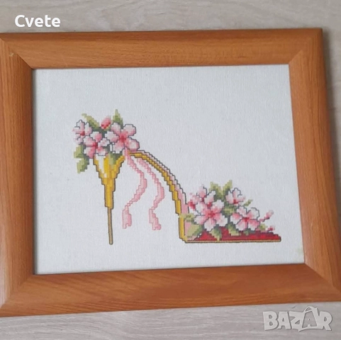 Гоблени, снимка 4 - Декорация за дома - 52544337