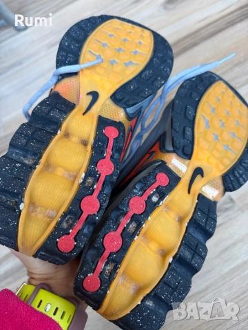 Оригинални мъжки Сникърси Nike Air Max Dn GS Particle ! 38,5 н, снимка 8 - Маратонки - 53662945