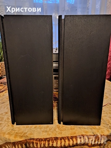 Продавам трилентови тонколони PHILIPS AK 252 / 20, снимка 6 - Тонколони - 53370862