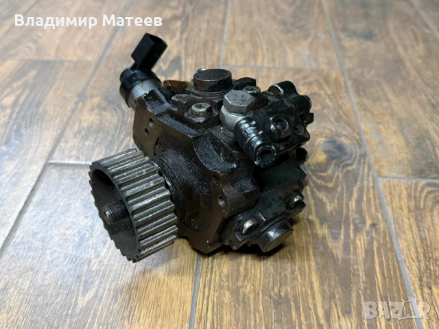 ГНП ауди 3.0tdi 224/233 кс r85  