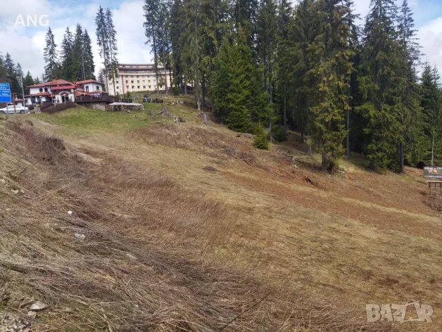 Продава парцел в регулация в к.к.Пампорово, снимка 2 - Парцели - 49774670