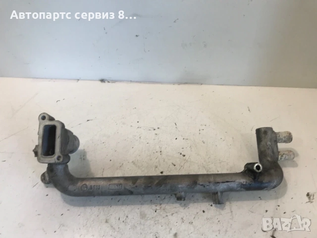 Водна тръба за Alfa Romeo 156 2005 1.9 M-Jet Оригинална B833