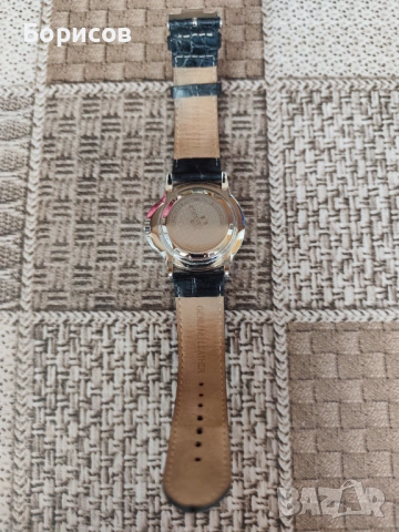 часовник Jacques Lemans/ Жак Леман Automatic/Самонавиващ, снимка 2 - Мъжки - 54241466