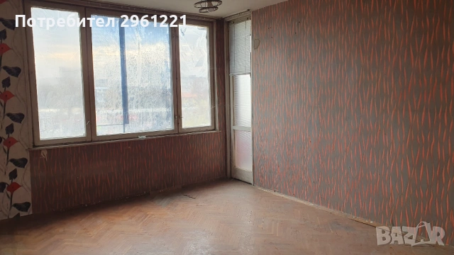 Продавам двустаен тухлен център, снимка 3 - Апартаменти - 53668221