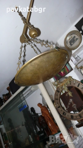 Стара бронзова пластика 1960г., снимка 11 - Антикварни и старинни предмети - 53726370