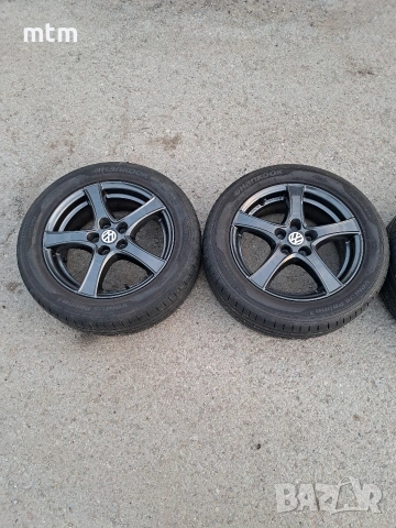 лети джанти , снимка 3 - Гуми и джанти - 54198419