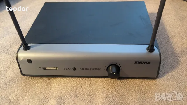 SHURE Beta58a USA само днес, снимка 4 - Микрофони - 47220878