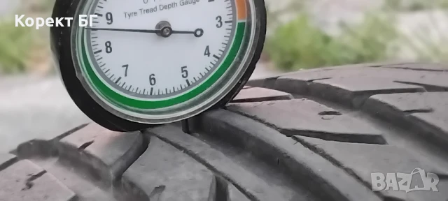 Гуми 205 55 16 Корморан Kormoran 2 броя. Нов внос. Не са нови! , снимка 5 - Гуми и джанти - 50761302