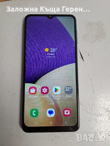 Samsung A8 , снимка 3 - Samsung - 47139671