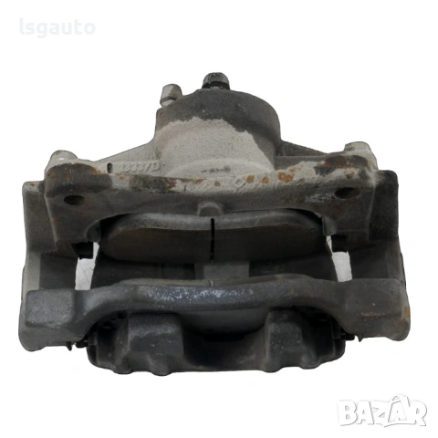 Преден ляв спирачен апарат Toyota Avensis II 2003-2009 ID: 159095, снимка 2 - Части - 54023577