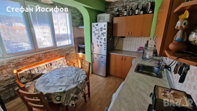 Двустаен апартамент , снимка 9 - Апартаменти - 52523772