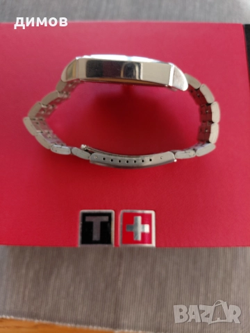 Мъжки часовник Tissot , снимка 8 - Мъжки - 52942911