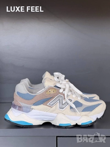 New Balance💎Дамски Маратонки , снимка 2 - Маратонки - 53740135