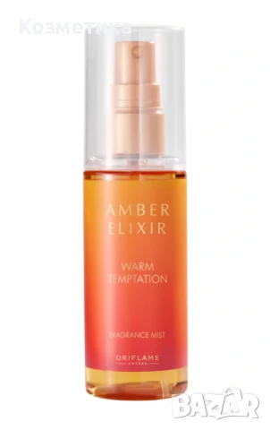 Ароматни спрейове , снимка 3 - Дамски парфюми - 51010431