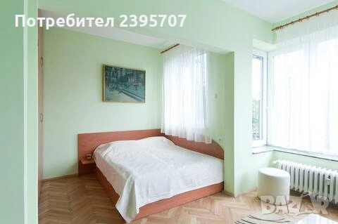 Апартамент под наем кв. Оборище, снимка 2 - Апартаменти - 54139555