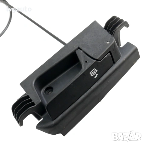 Лява дръжка сваляне задна седалка Volkswagen Passat (B7) 2010-2014 ID:159984 ОЕМ №3AE885591