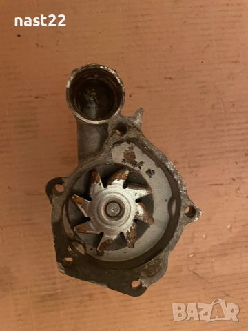 Водна помпа Грейт Уол Ховър 5/Great Wall Hover 5, снимка 2 - Части - 52174016