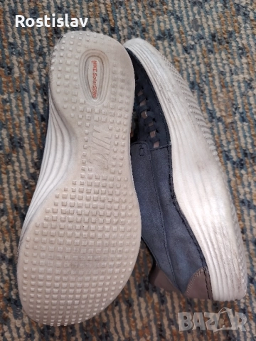 Nike номер 42,5, снимка 4 - Маратонки - 51786412