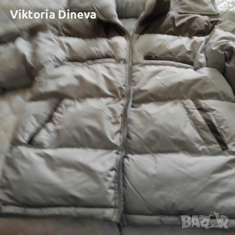 Двулицево яке, снимка 1