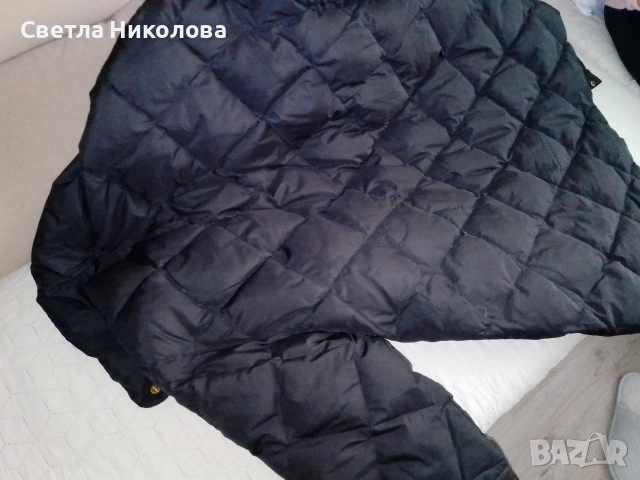 MARCONA L,XL 100% специален гъши пух оригинално, снимка 14 - Якета - 35333192