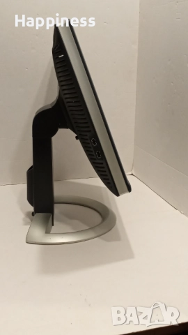 Монитор Dell 19 инча LCD, снимка 7 - Монитори - 52649831