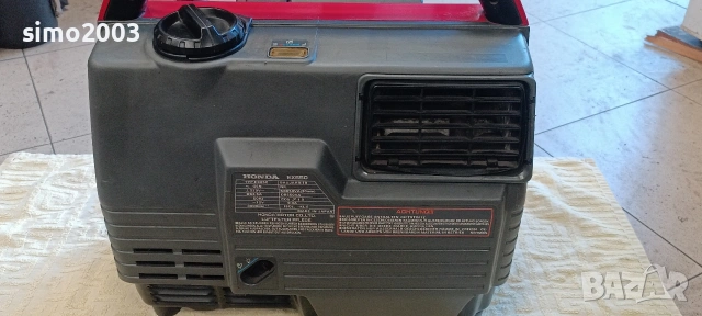 Отличен Honda - Само за ценители!, снимка 4 - Други - 53657741