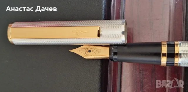 Писалки WATERMAN, ROTRING, PARKER,, снимка 9 - Колекции - 50374607