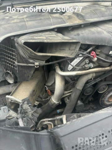 Продавам Ауди А4 за части , снимка 5 - Автомобили и джипове - 53396670