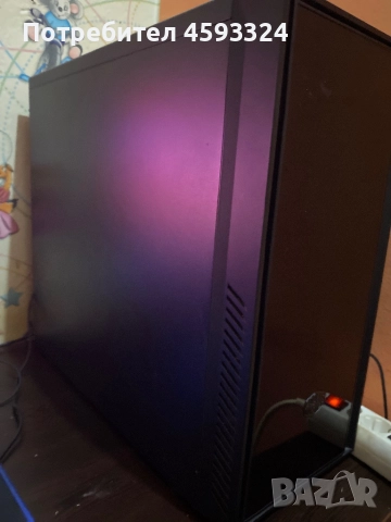Геймърски компютър СПЕШНО!!!