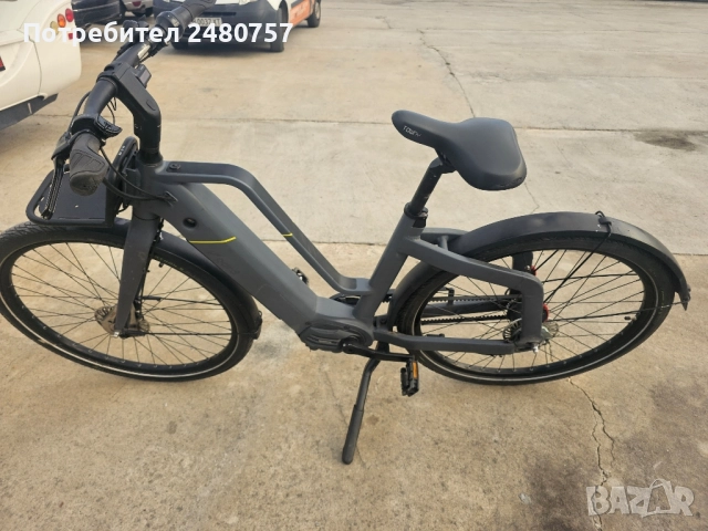 Електрическо колело NOORD, снимка 10 - Велосипеди - 52333792