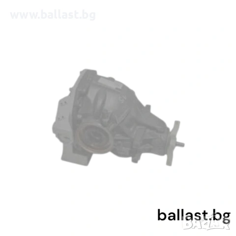 Диференциал A2233508705 S Klasse W223 2,647