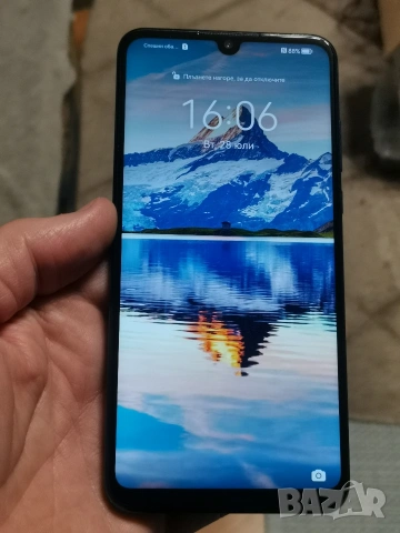 Huawei P30 Lite 4/128 , снимка 6 - Huawei - 53846811