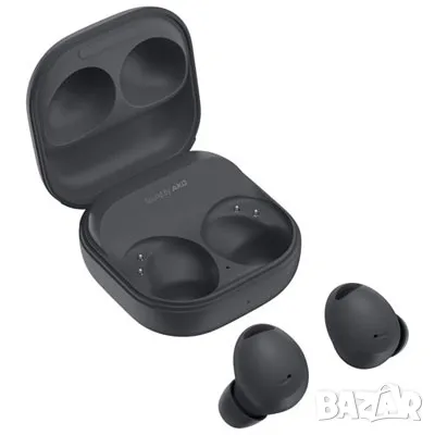 Samsung Galaxy Buds 2 Pro SM-510 кутийка  за зареждане, снимка 2 - Безжични слушалки - 49240151